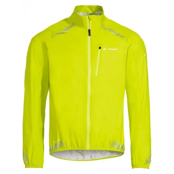 vente en ligne pas cher Top 10 😍 Vaude Luminum Perf. Jacket II – Veste imperméable homme ⌛ 1