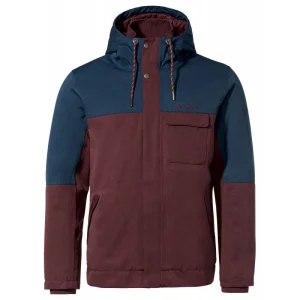 garantis authentique Le moins cher 👍 Vaude Manukau Jacket II – Manteau homme 💯 27