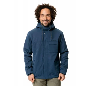 garantis authentique Le moins cher 👍 Vaude Manukau Jacket II – Manteau homme 💯 15