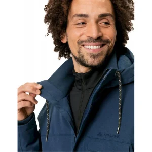 garantis authentique Le moins cher 👍 Vaude Manukau Jacket II – Manteau homme 💯 19