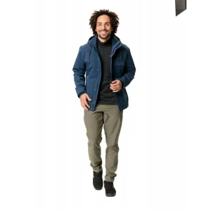 garantis authentique Le moins cher 👍 Vaude Manukau Jacket II – Manteau homme 💯 23