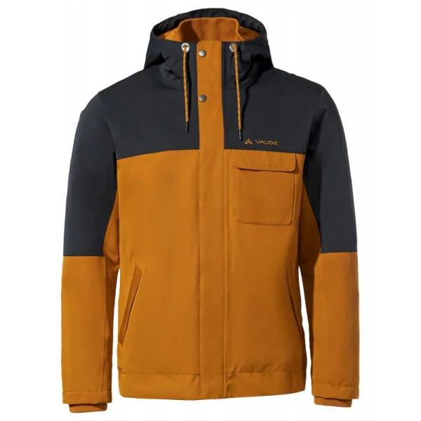 garantis authentique Le moins cher 👍 Vaude Manukau Jacket II – Manteau homme 💯 9