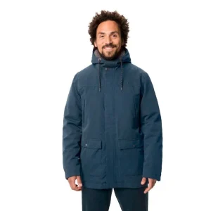 Offres 🌟 Vaude Manukau Parka II – Parka homme ❤️ soldes 13