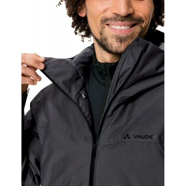 Promo 🛒 Vaude Mineo 🧥 Coat II – Parka homme 👍 pas cher 6