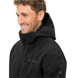 Vente flash 🎉 Vaude Miskanti 3in1 Jacket II – Veste 3 en 1 homme 🤩 haute qualité 14