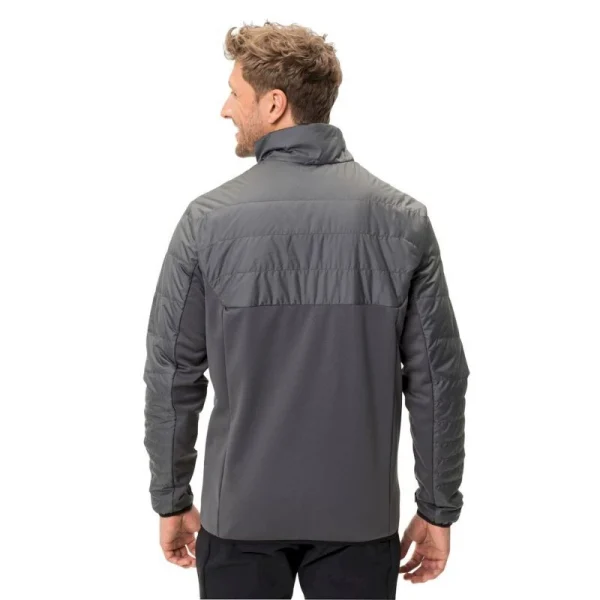 Vente flash 🎉 Vaude Miskanti 3in1 Jacket II – Veste 3 en 1 homme 🤩 haute qualité 7