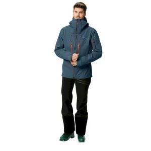 outlet soldes Le moins cher 😉 Vaude Monviso 3L Jacket – Veste ski homme 🎉 21