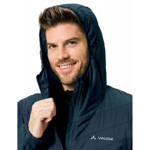 Les meilleures critiques de 🎉 Vaude Monviso Insulation Jacket – Doudoune homme ❤️ outlet 11