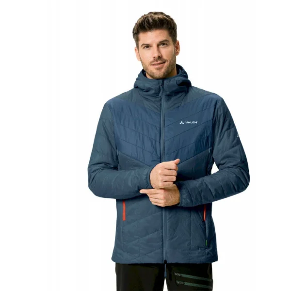 Les meilleures critiques de 🎉 Vaude Monviso Insulation Jacket – Doudoune homme ❤️ outlet 1