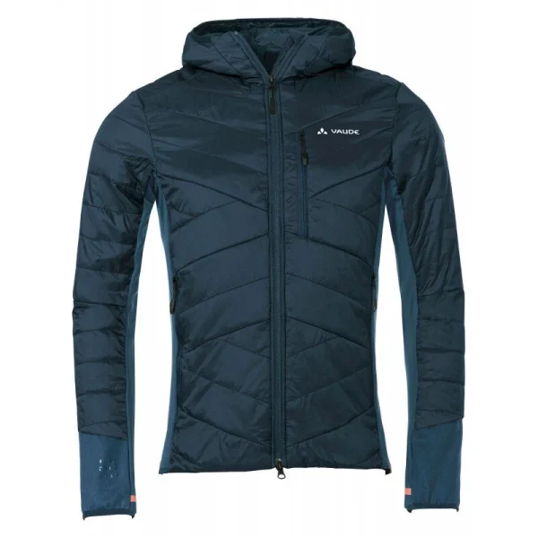 vente à bas prix Vente flash 🎁 Vaude Sesvenna Jacket IV – Doudoune homme 🥰 9