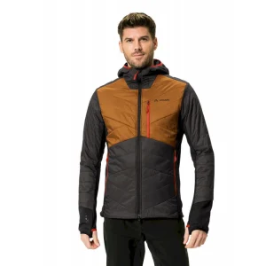 vente à bas prix Vente flash 🎁 Vaude Sesvenna Jacket IV – Doudoune homme 🥰 15