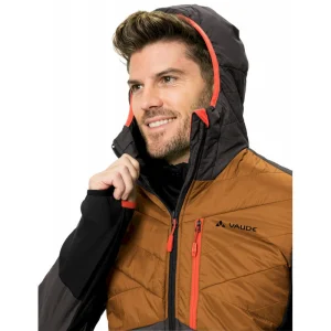 vente à bas prix Vente flash 🎁 Vaude Sesvenna Jacket IV – Doudoune homme 🥰 19