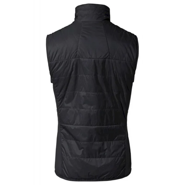 Le moins cher ⌛ Vaude Sesvenna Vest IV – Doudoune sans manches homme ❤️ Acheter Maintenant 5