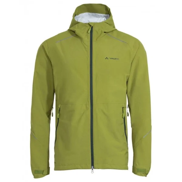 Top 10 😍 Vaude Yaras Jacket – Veste imperméable homme 👏 Boutique officielle 14