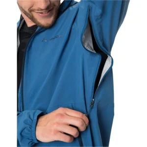 Top 10 😍 Vaude Yaras Jacket – Veste imperméable homme 👏 Boutique officielle 25