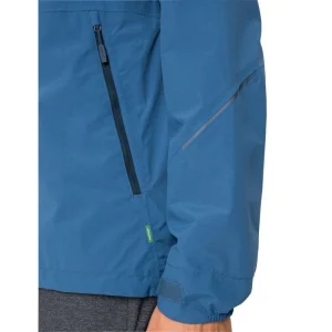 Top 10 😍 Vaude Yaras Jacket – Veste imperméable homme 👏 Boutique officielle 27