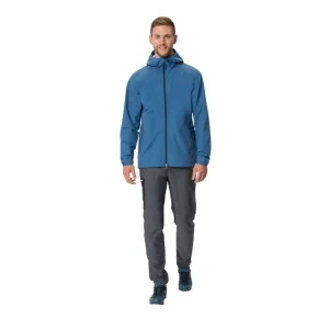 Top 10 😍 Vaude Yaras Jacket – Veste imperméable homme 👏 Boutique officielle 29