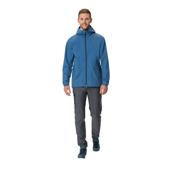 Top 10 😍 Vaude Yaras Jacket – Veste imperméable homme 👏 Boutique officielle 8