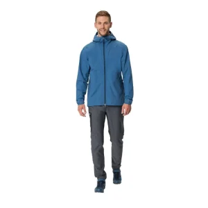 Top 10 😍 Vaude Yaras Jacket – Veste imperméable homme 👏 Boutique officielle 35