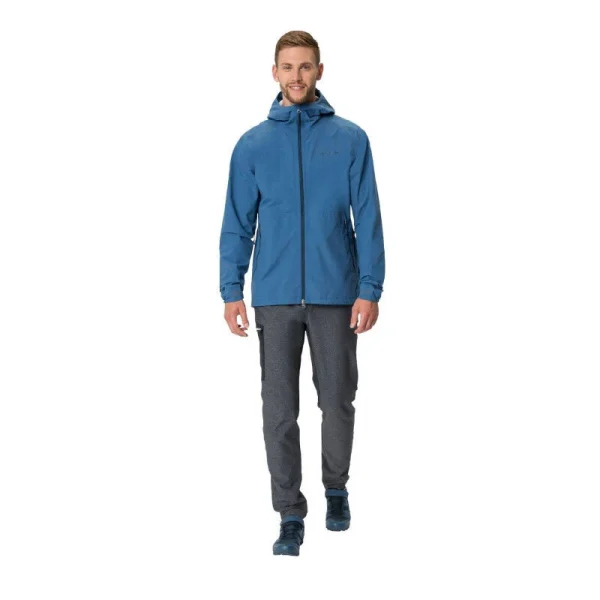 Top 10 😍 Vaude Yaras Jacket – Veste imperméable homme 👏 Boutique officielle 11